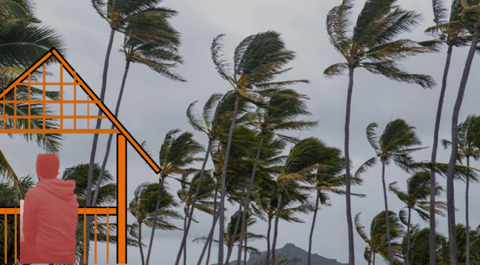 Through the Stillness of the Night